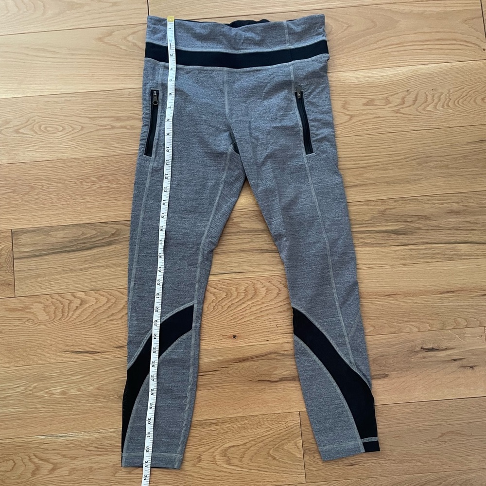 Lululemon Speed Pants - Size 6